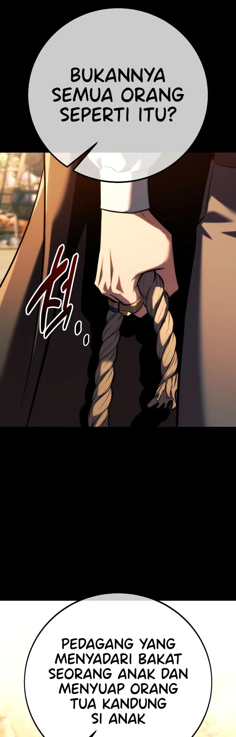 The Extra’s Academy Survival Guide Chapter 85 Fix Gambar 43